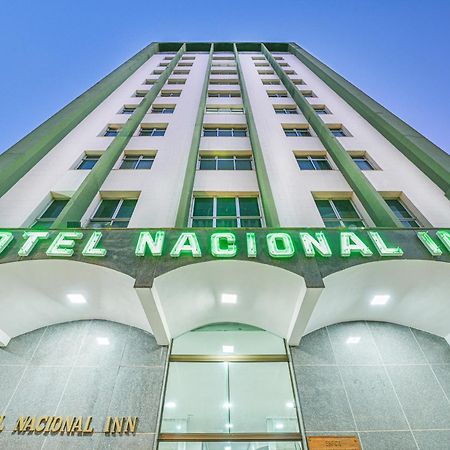 Hotel Nacional Inn リメイラ エクステリア 写真