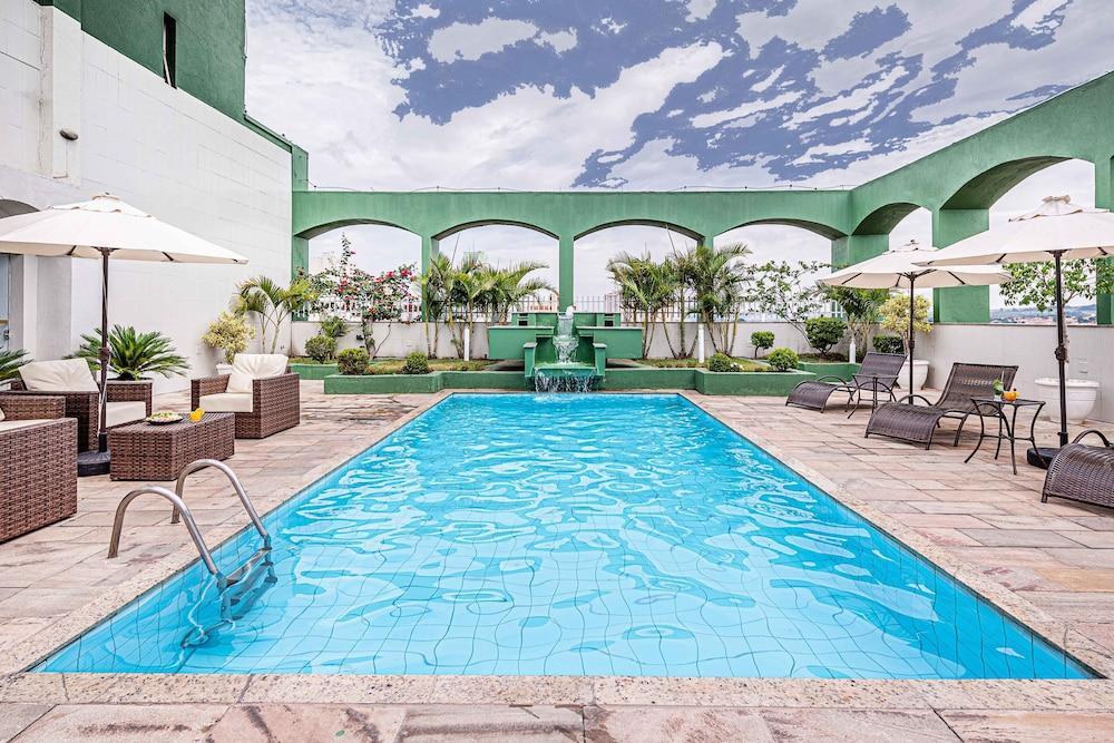Hotel Nacional Inn リメイラ エクステリア 写真