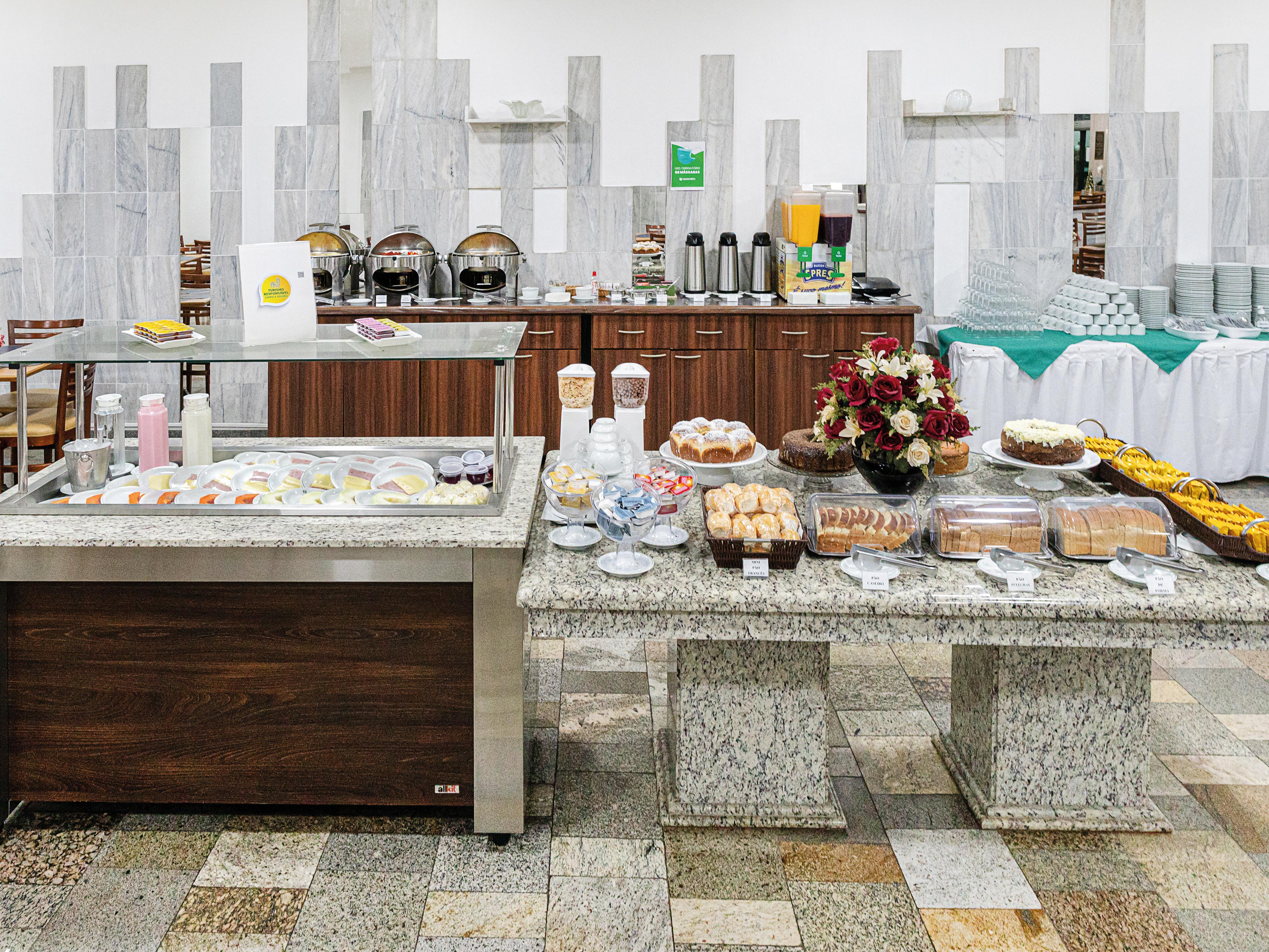 Hotel Nacional Inn リメイラ エクステリア 写真