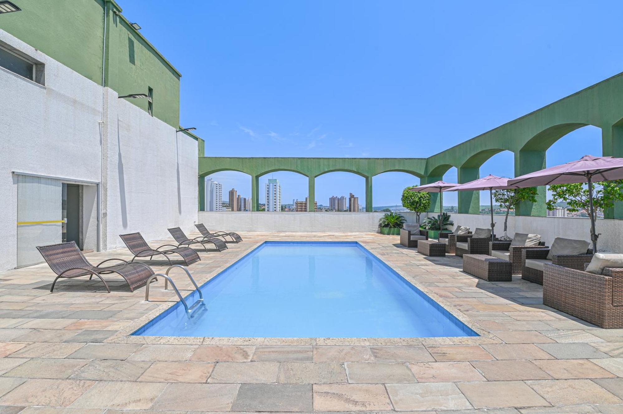 Hotel Nacional Inn リメイラ エクステリア 写真