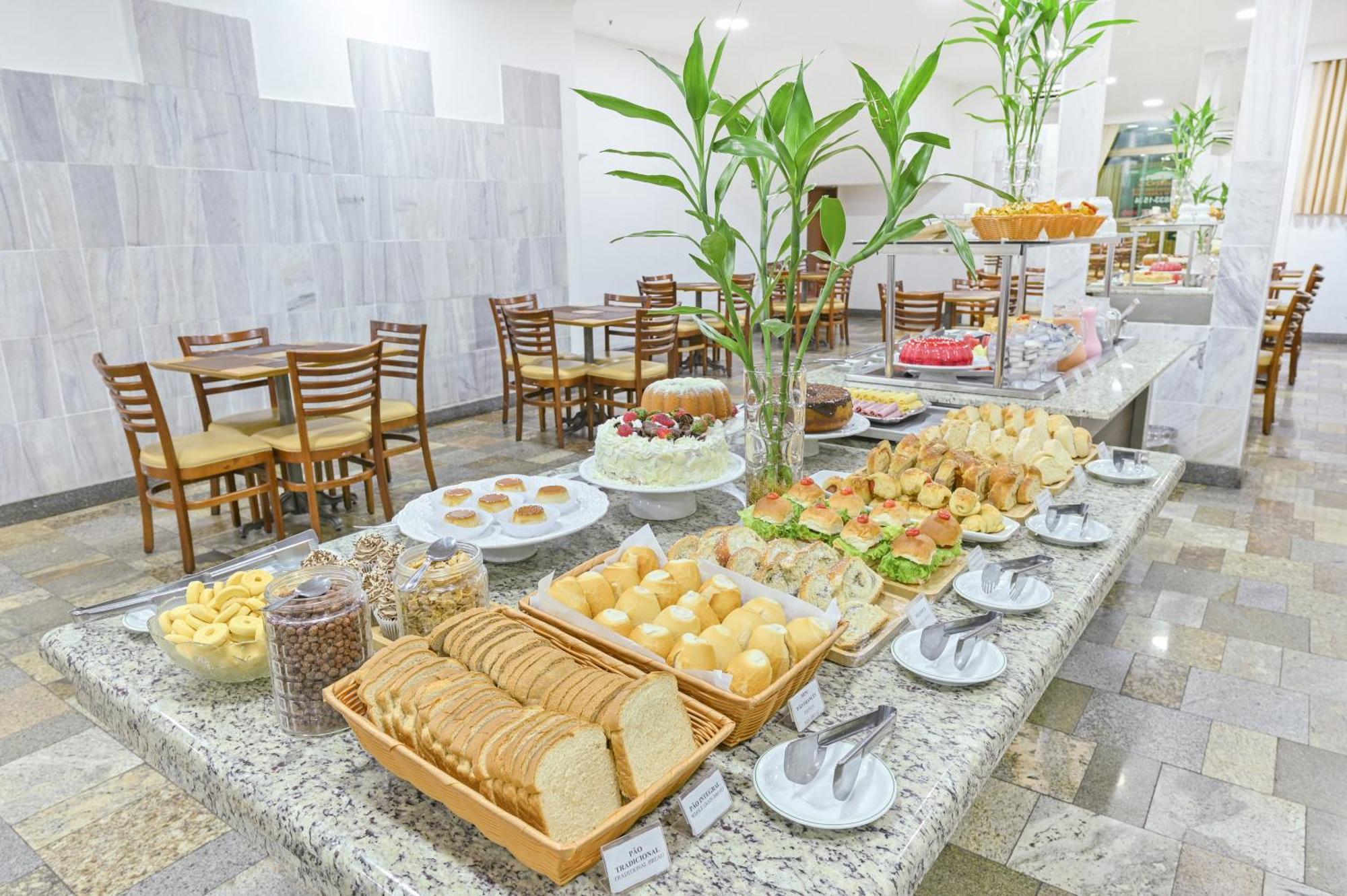Hotel Nacional Inn リメイラ エクステリア 写真