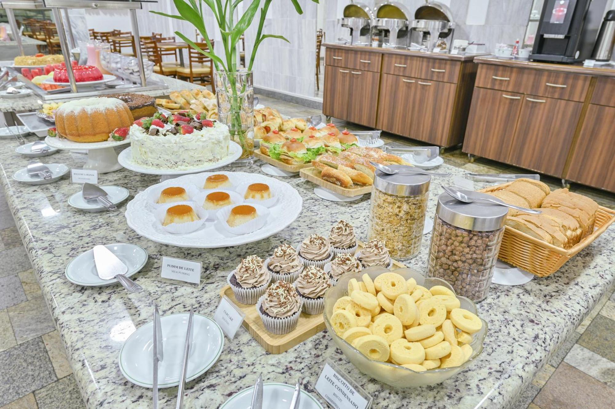 Hotel Nacional Inn リメイラ エクステリア 写真