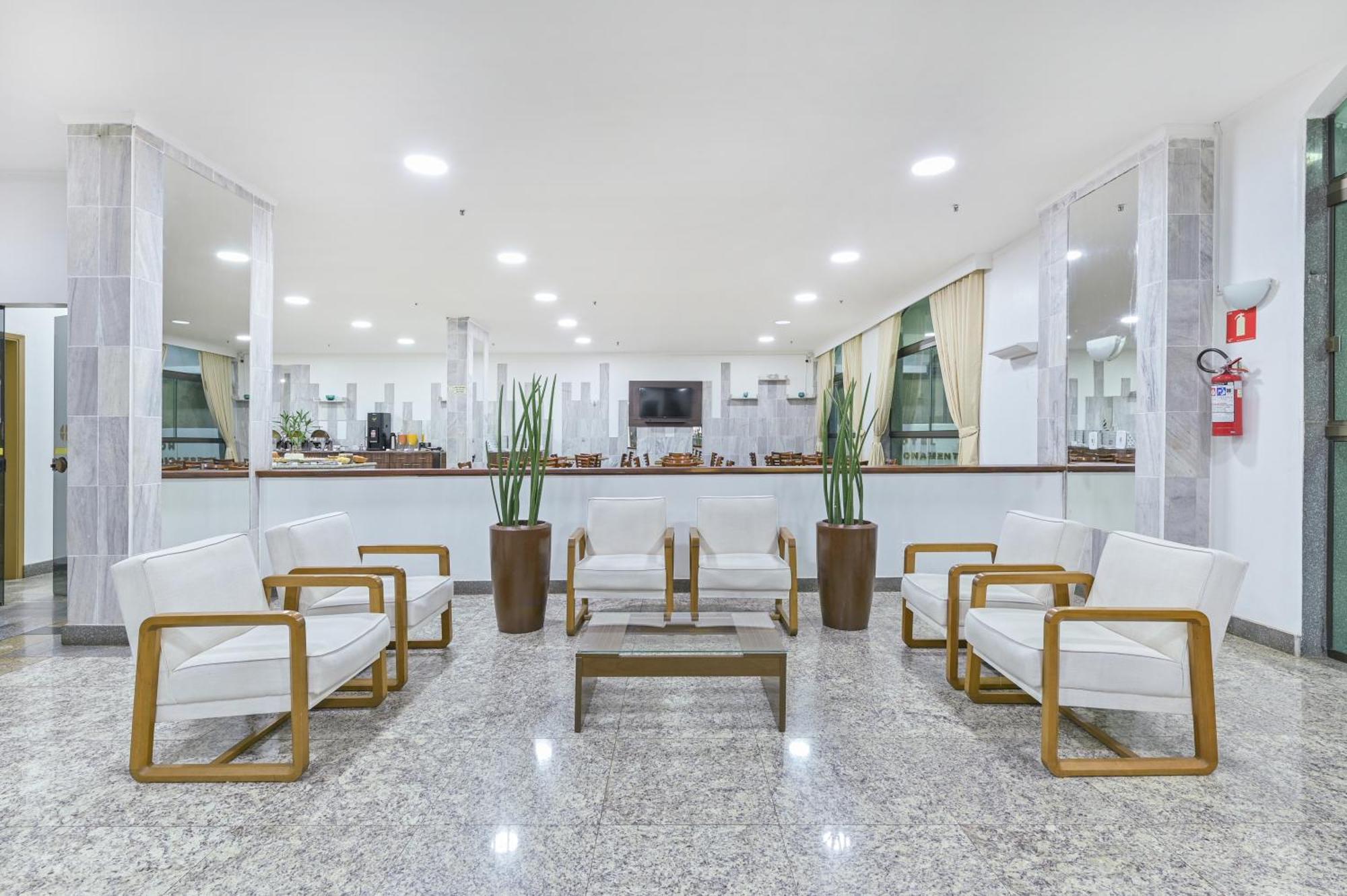 Hotel Nacional Inn リメイラ エクステリア 写真