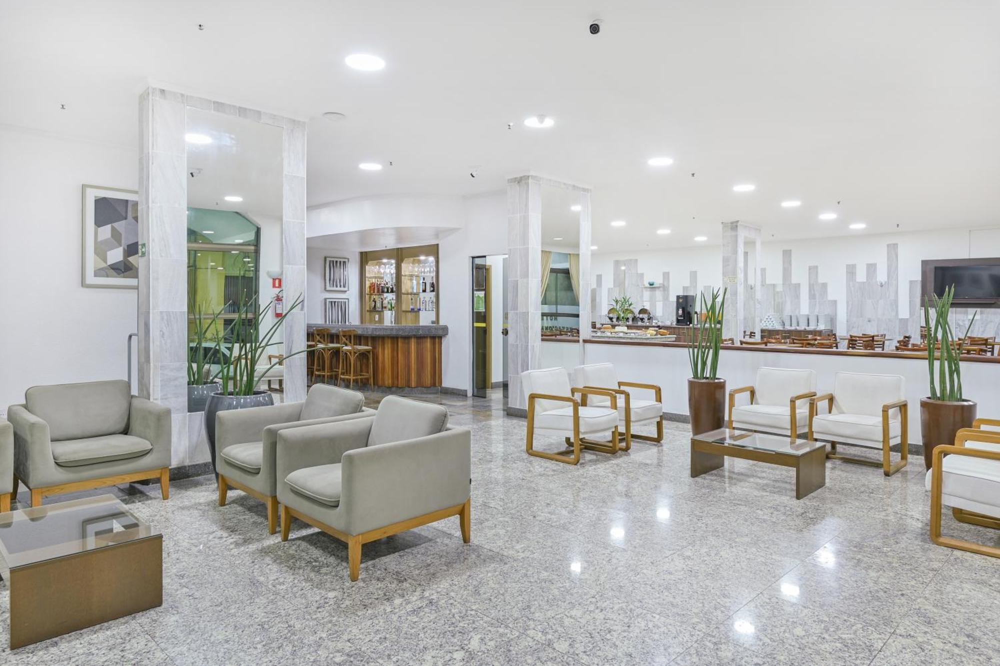 Hotel Nacional Inn リメイラ エクステリア 写真