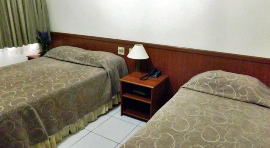 Hotel Nacional Inn リメイラ エクステリア 写真