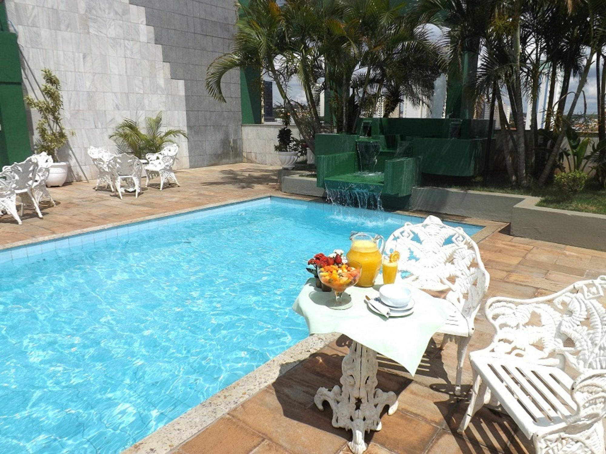 Hotel Nacional Inn リメイラ エクステリア 写真